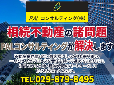 PALコンサルティング株式会社