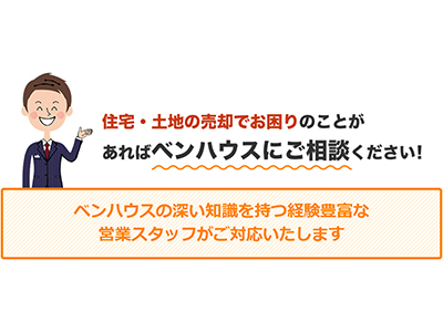 株式会社ベンハウス