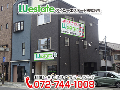 アイユーエステート株式会社