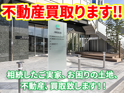 株式会社ニッケンホールディングス
