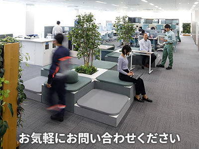 静岡ガスリビング株式会社ハウジング事業部