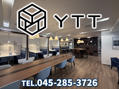 株式会社YTT